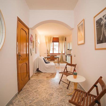 Le Case Della Costa - Appartamento Ravello 马奥莱 外观 照片